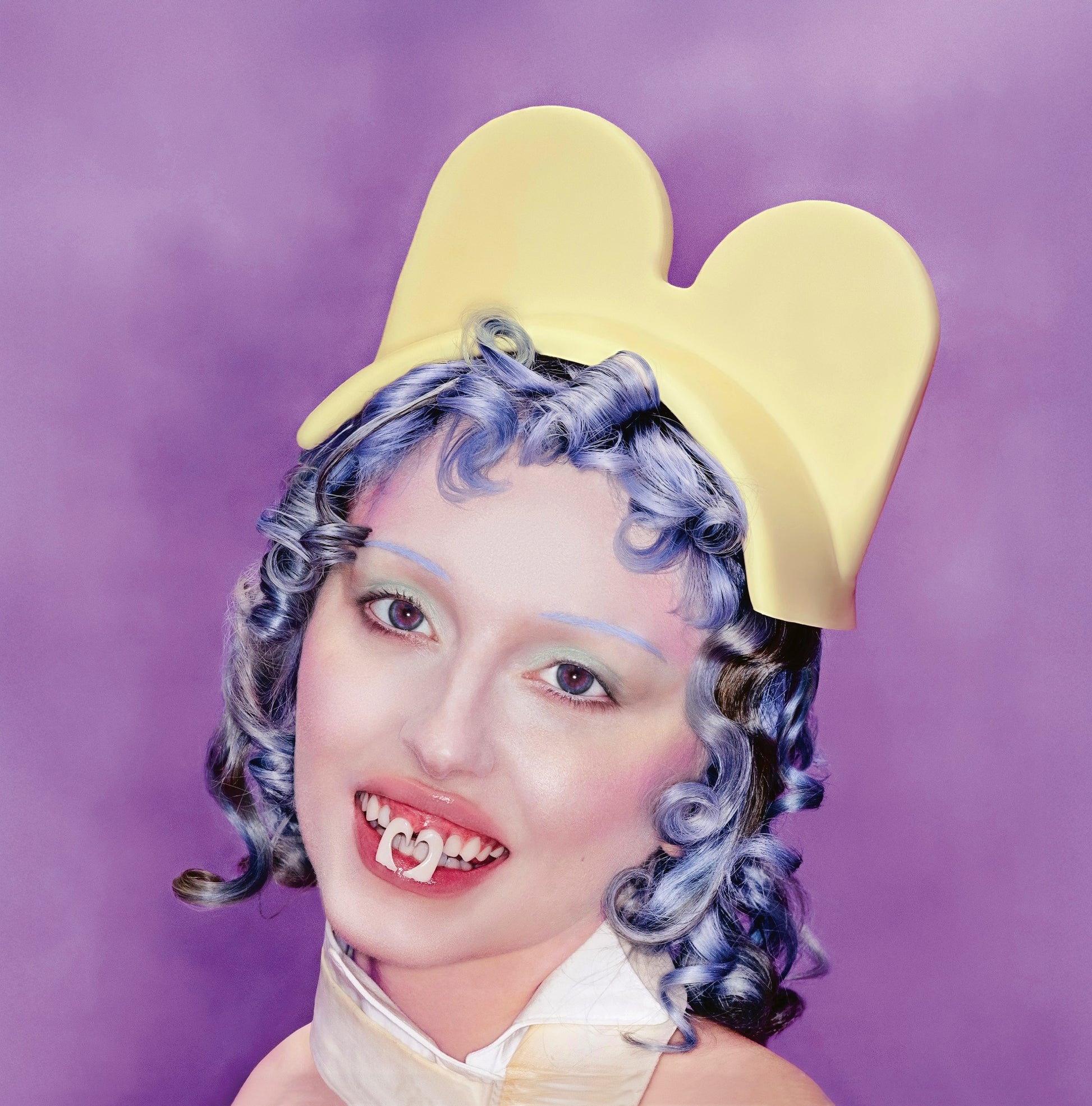 Ashnikko - Smoochies Album Cover