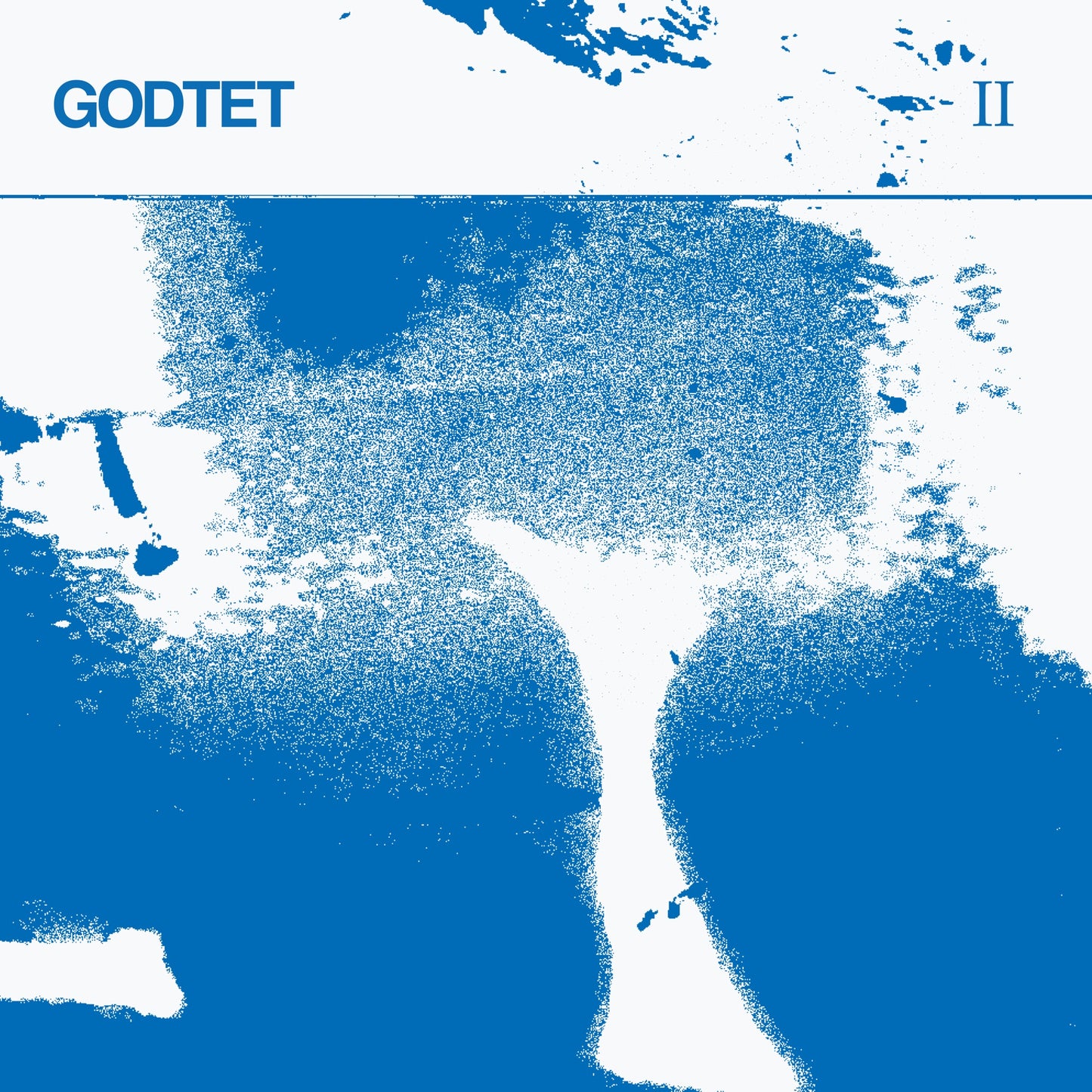 GODTET - II Album Cover