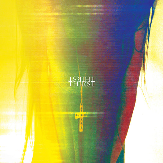 Slow Crush - Thirst Album Cover