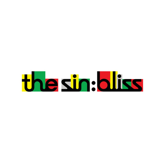 ENHYPEN - THE SIN : BLISS - EP Album Cover
