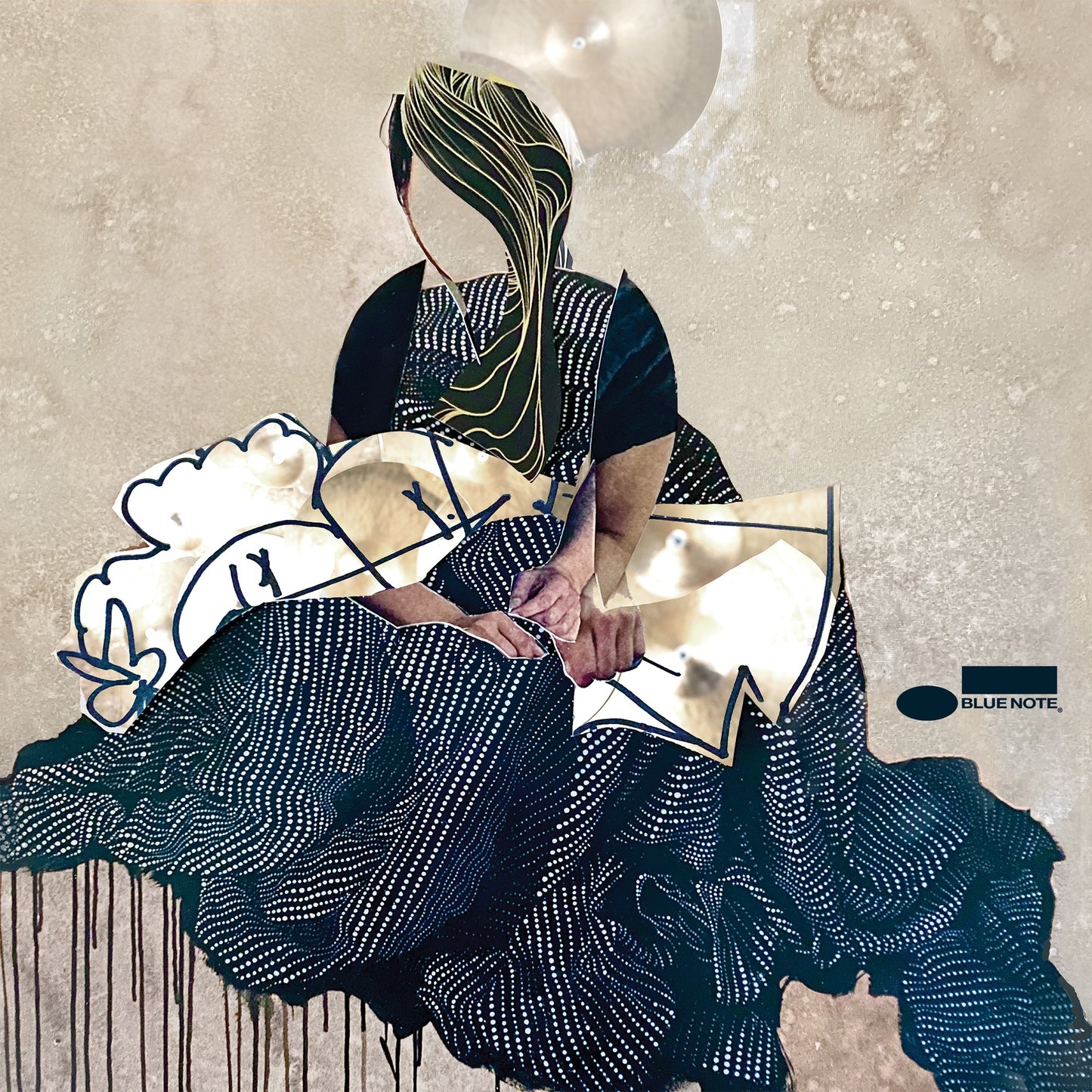 Johnathan Blake - Homeward Bound Album Cover