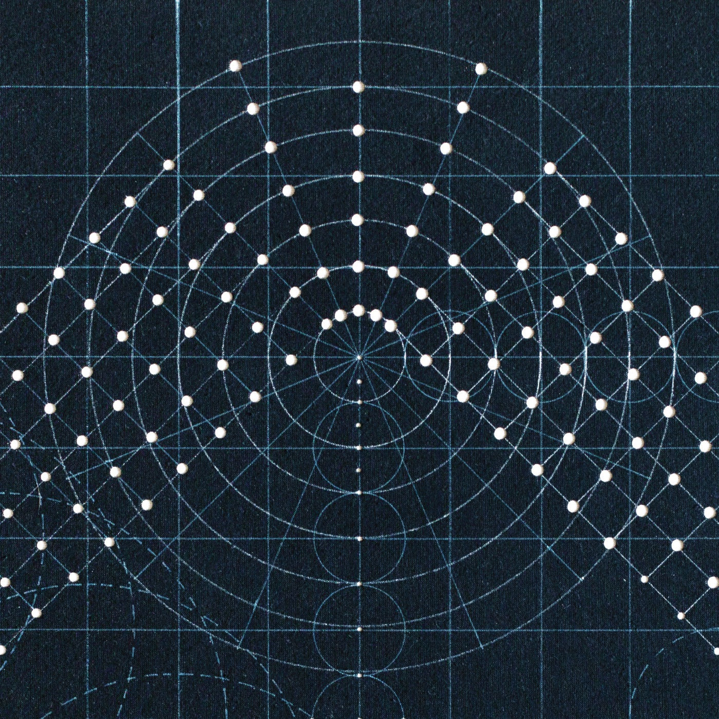 Montanha - Alvorada Album Cover