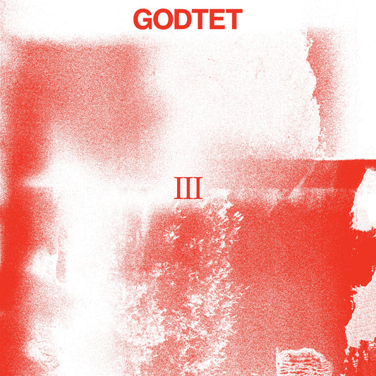 GODTET - III Album Cover