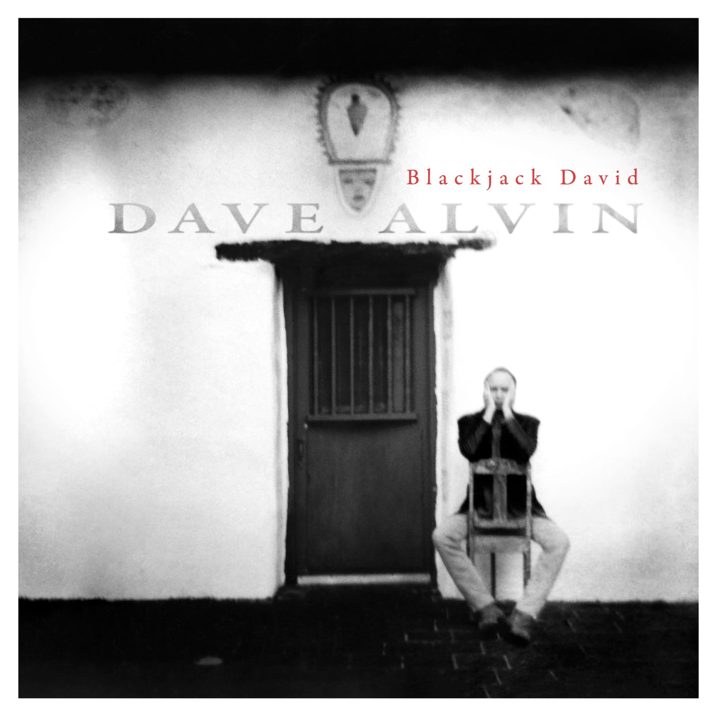 Dave Alvin - Blackjack David (Deluxe Edition / Remastered 2026) Album Cover