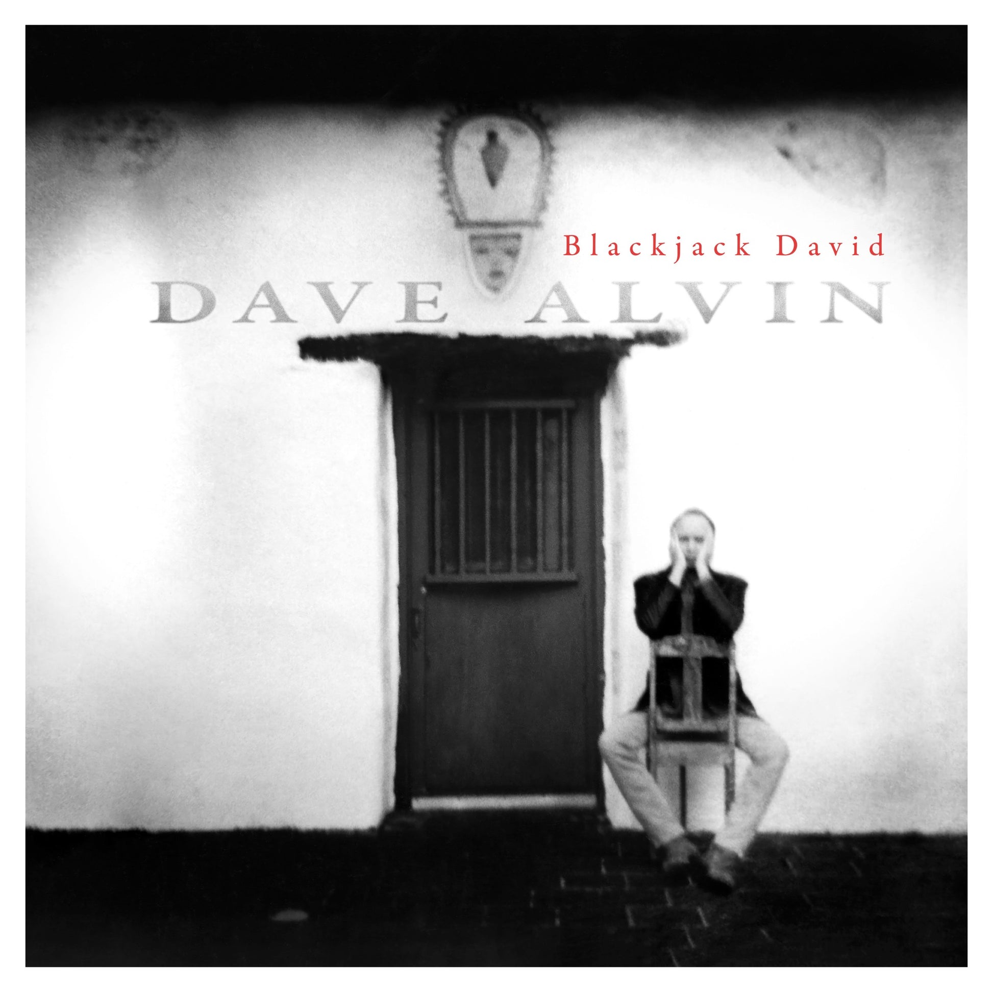 Dave Alvin - Blackjack David (Deluxe Edition / Remastered 2026) Album Cover