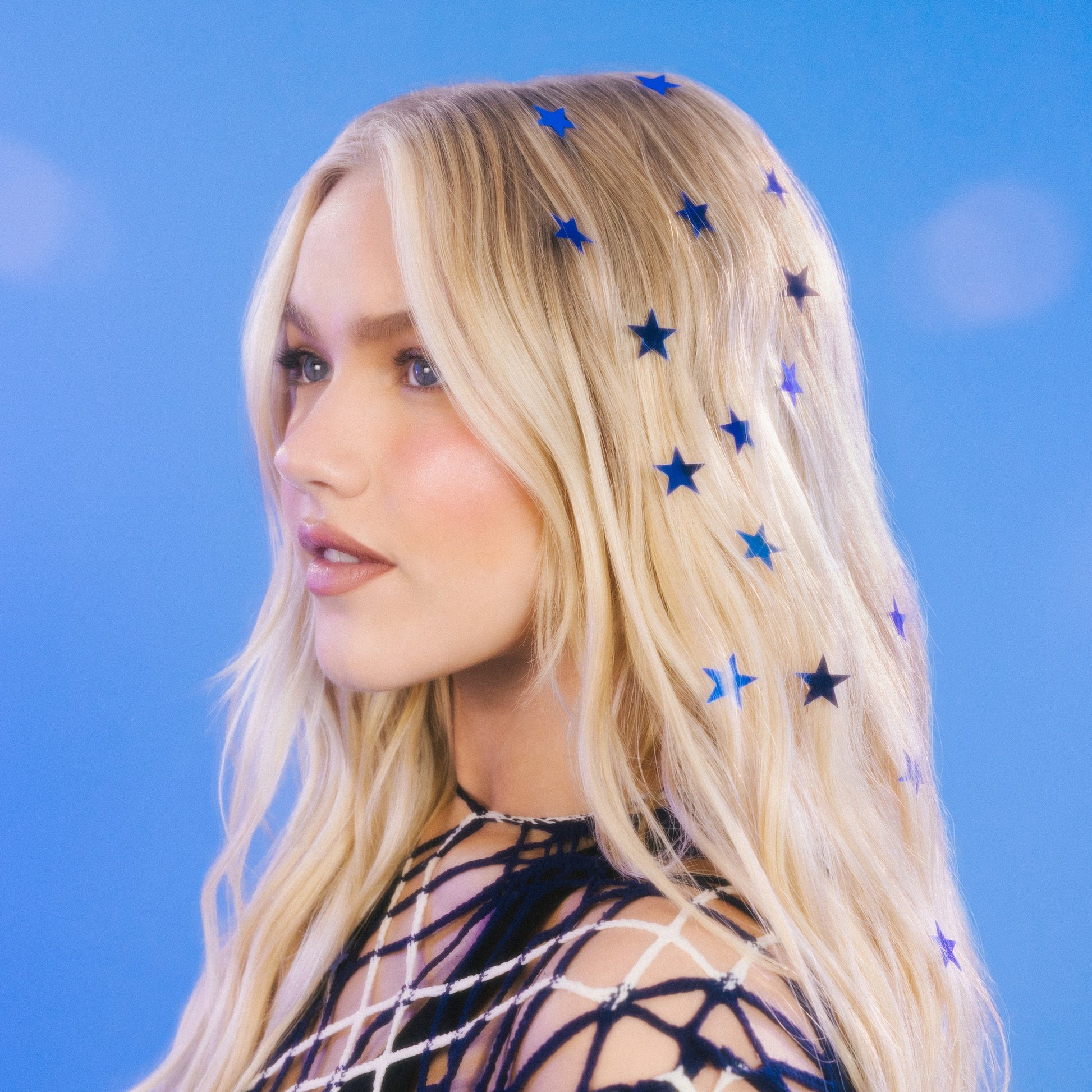 Freya Skye - stardust - EP Album Cover