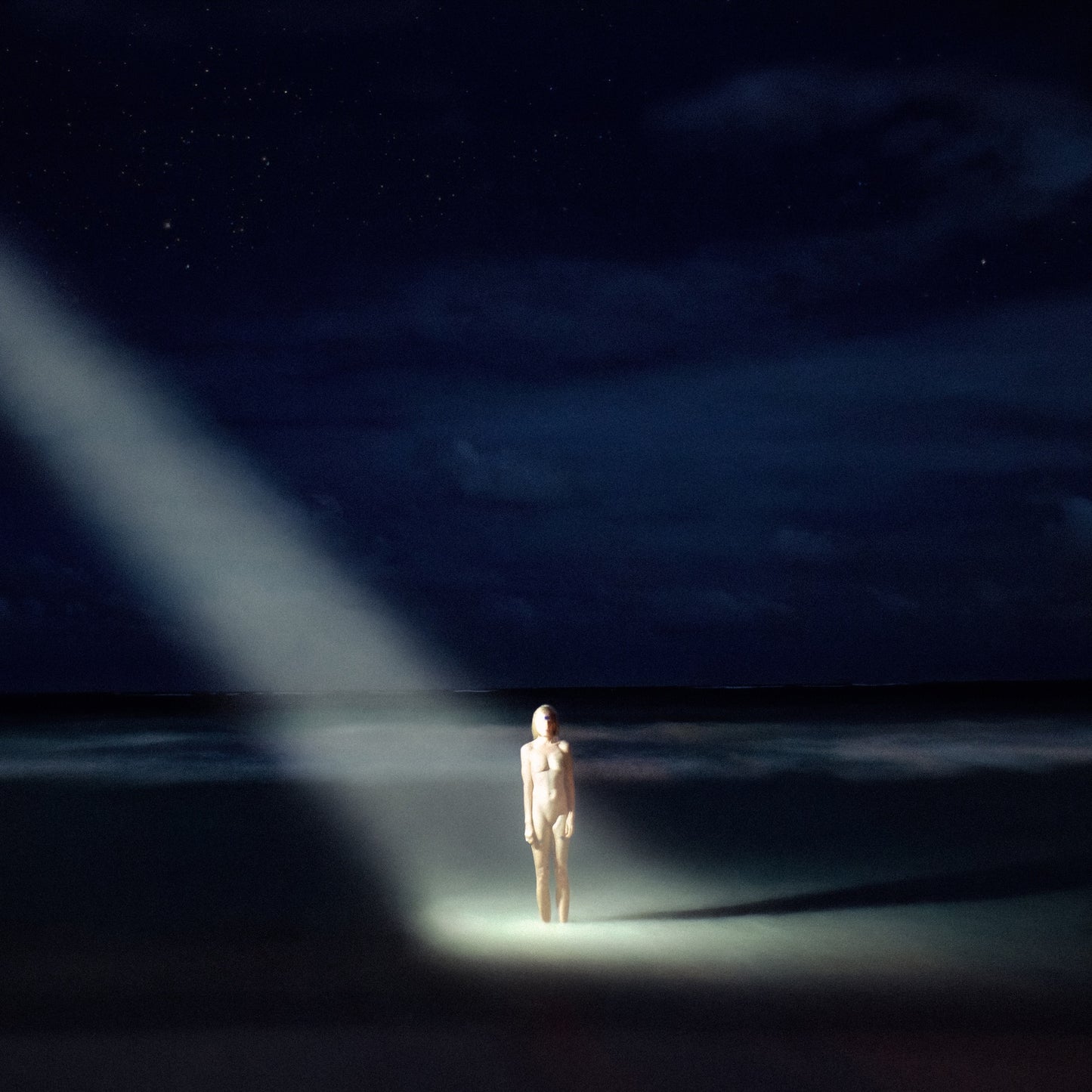 Ellen Allien - New Life Album Cover