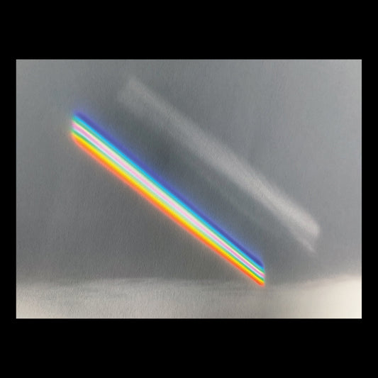 Jason van Wyk - Inherent Album Cover