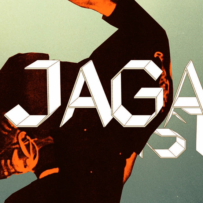 Jaga Jazzist - A Living Room Hush Album Cover