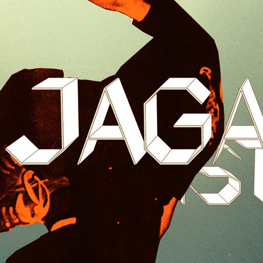 Jaga Jazzist - A Living Room Hush Album Cover
