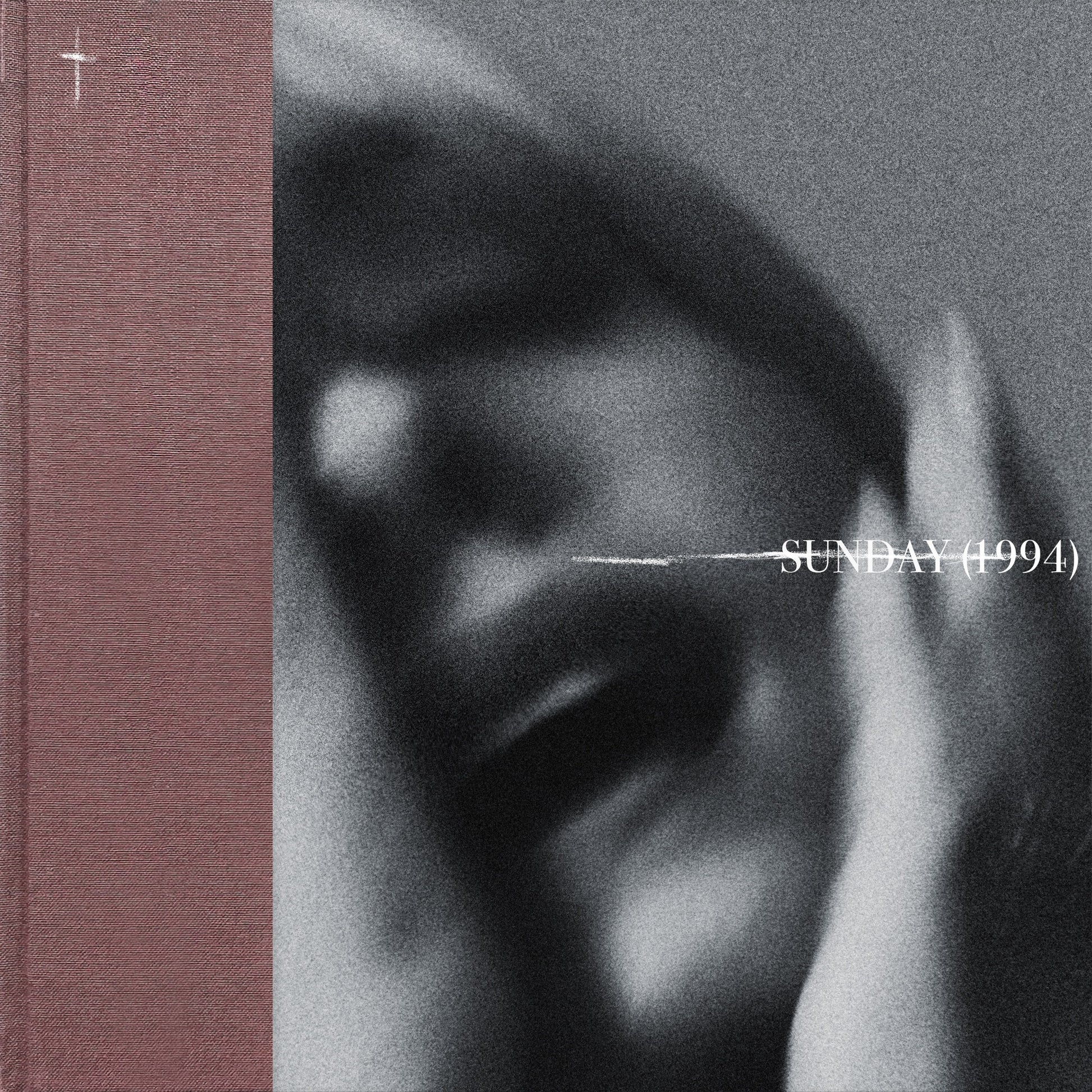 Sunday (1994) - Devotion - EP Album Cover