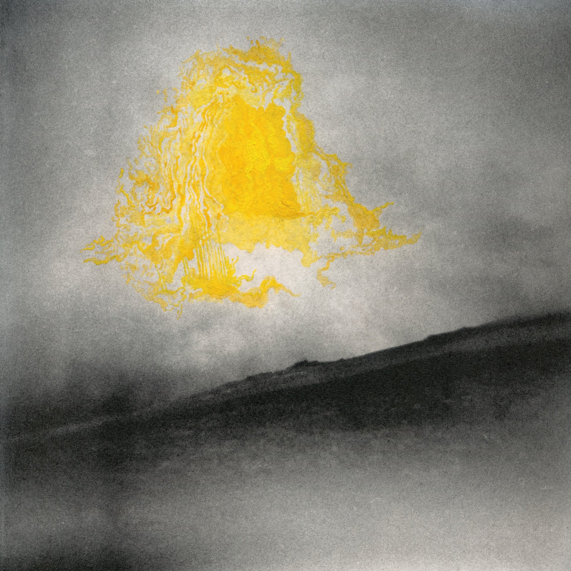 Shovel Dance Collective - Everything in Readiness Album Cover