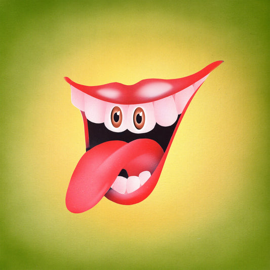 Maxo - MARS IS ELECTRIC Album Cover