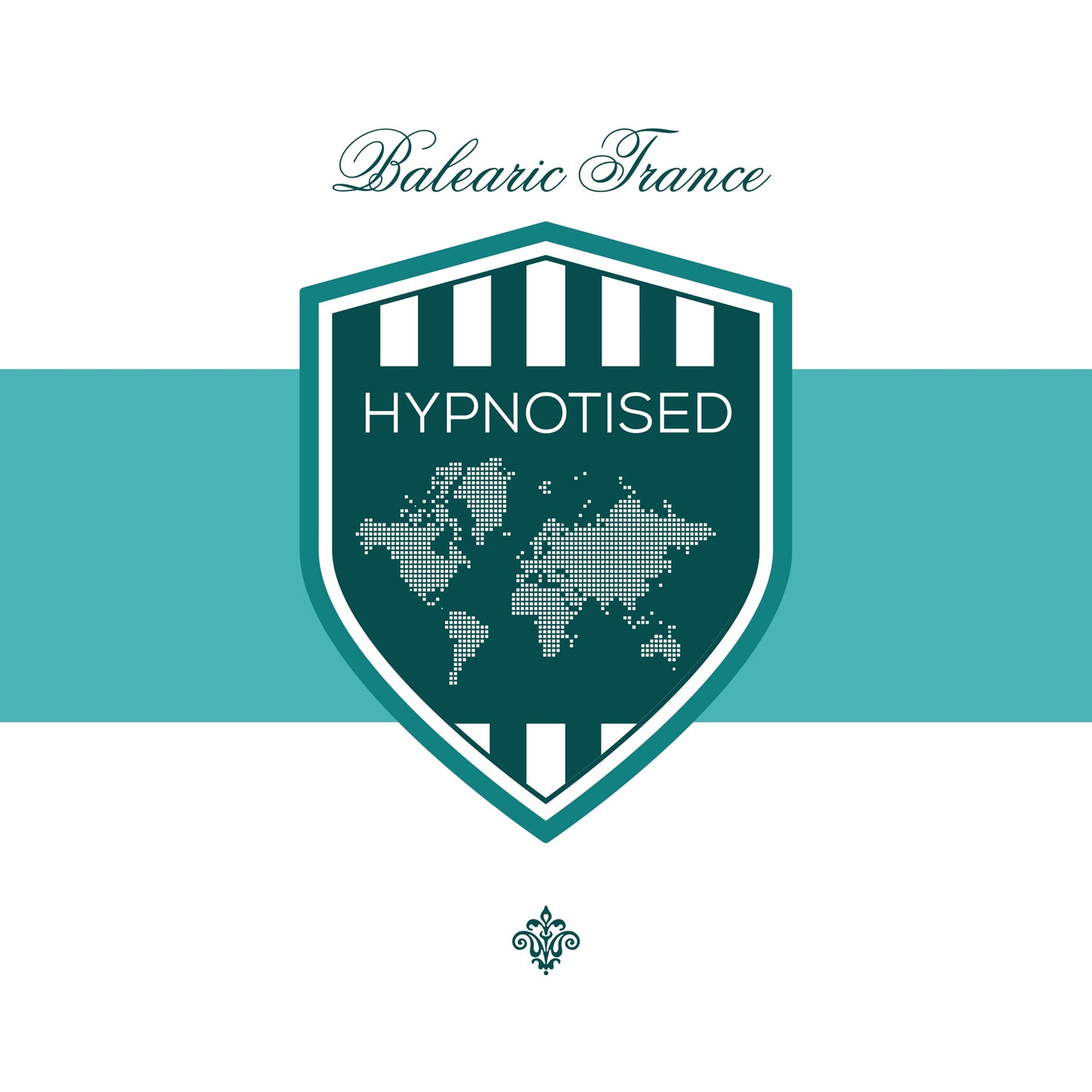 Various Artists - Hypnotised Presents Balearic Trance Album Cover