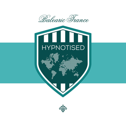 Various Artists - Hypnotised Presents Balearic Trance Album Cover