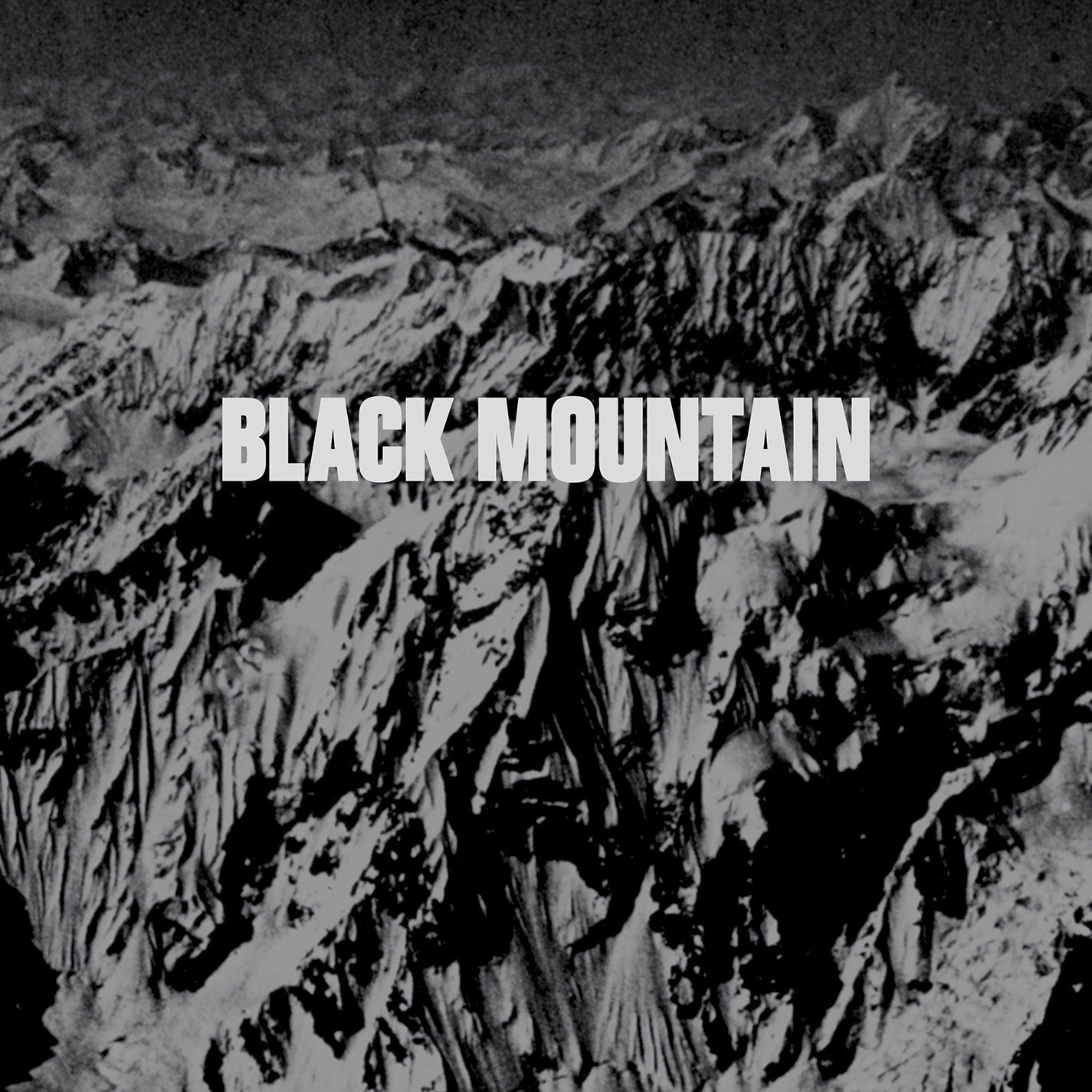 Black Mountain - Black Mountain (10th Anniversary Deluxe Edition) Album Cover