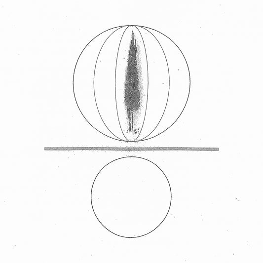 Stephen O'Malley - Spheres Collapser Album Cover