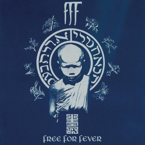 F.F.F. - Free for Fever Album Cover