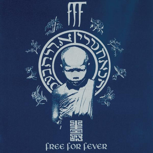 F.F.F. - Free for Fever Album Cover