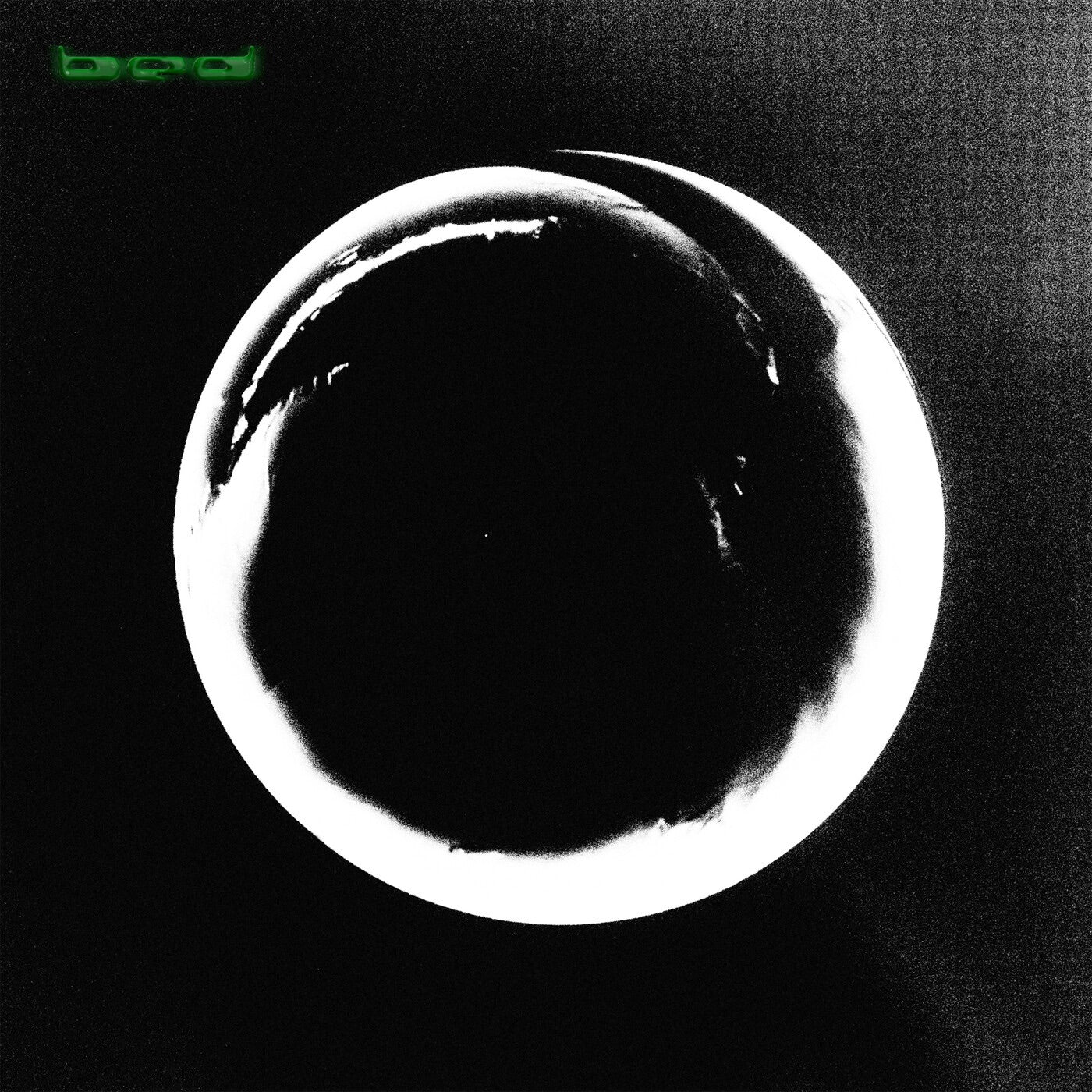 bed - 円相 | Enso Album Cover