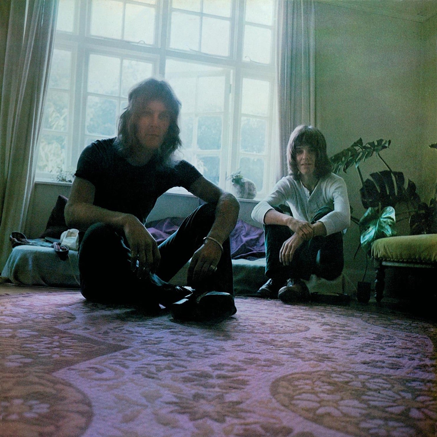 Humble Pie - Town and Country (Expanded Edition) Album Cover