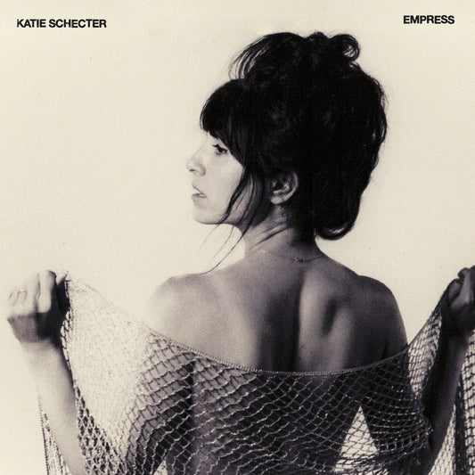 Katie Schecter - Empress Album Cover