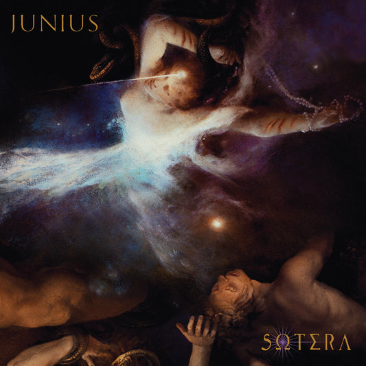 Junius - Sotera Album Cover