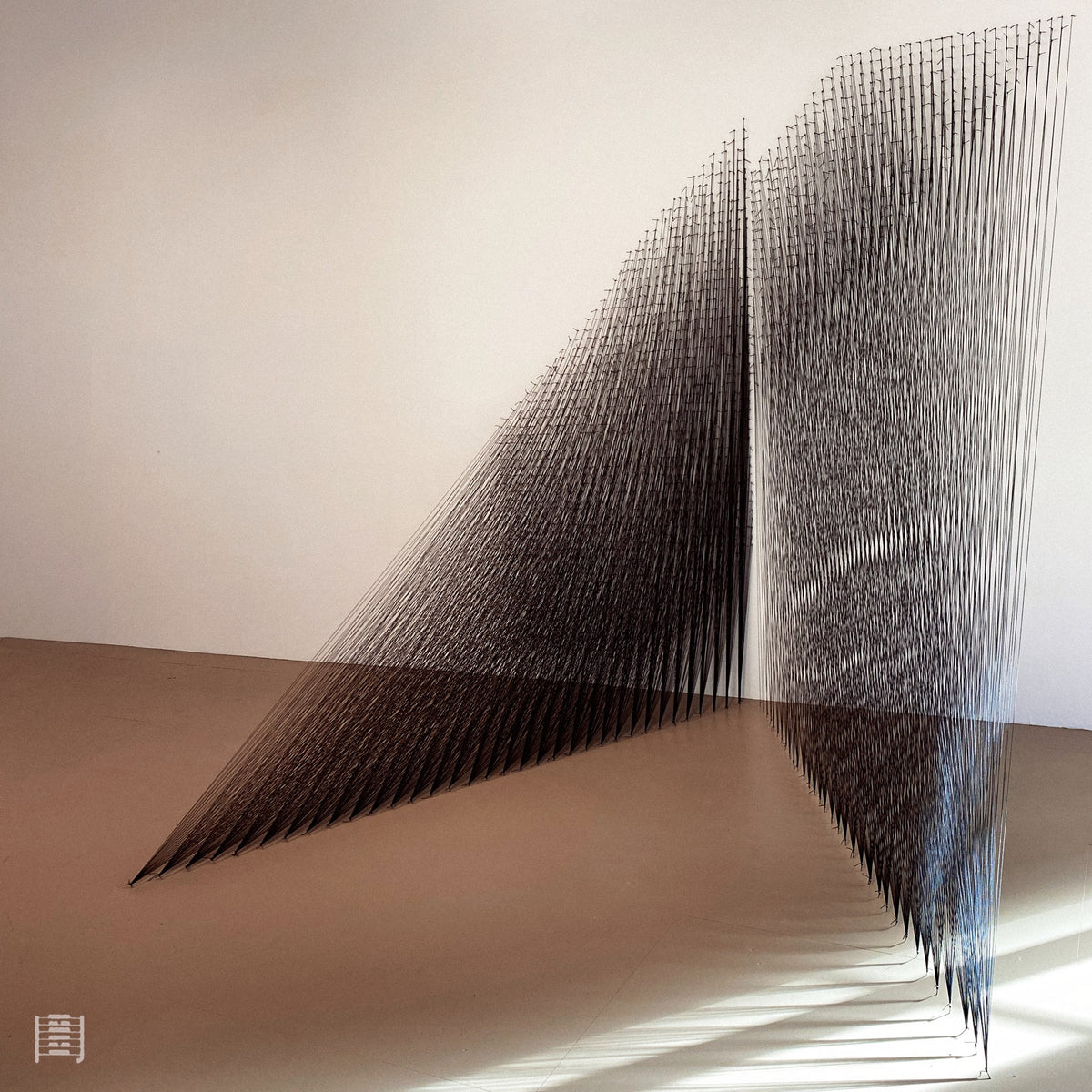 Oren Ambarchi - Prophetic Perfect Tense Album Cover