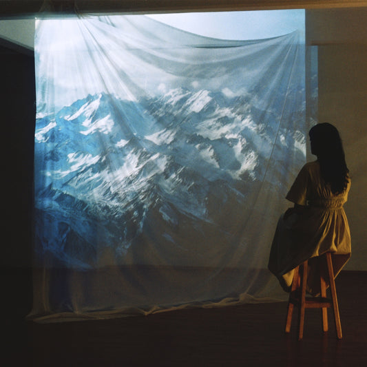 Malena Zavala - If This Life Could Start Again Album Cover