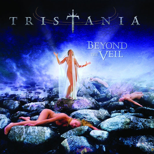 Tristania - Beyond the Veil Album Cover