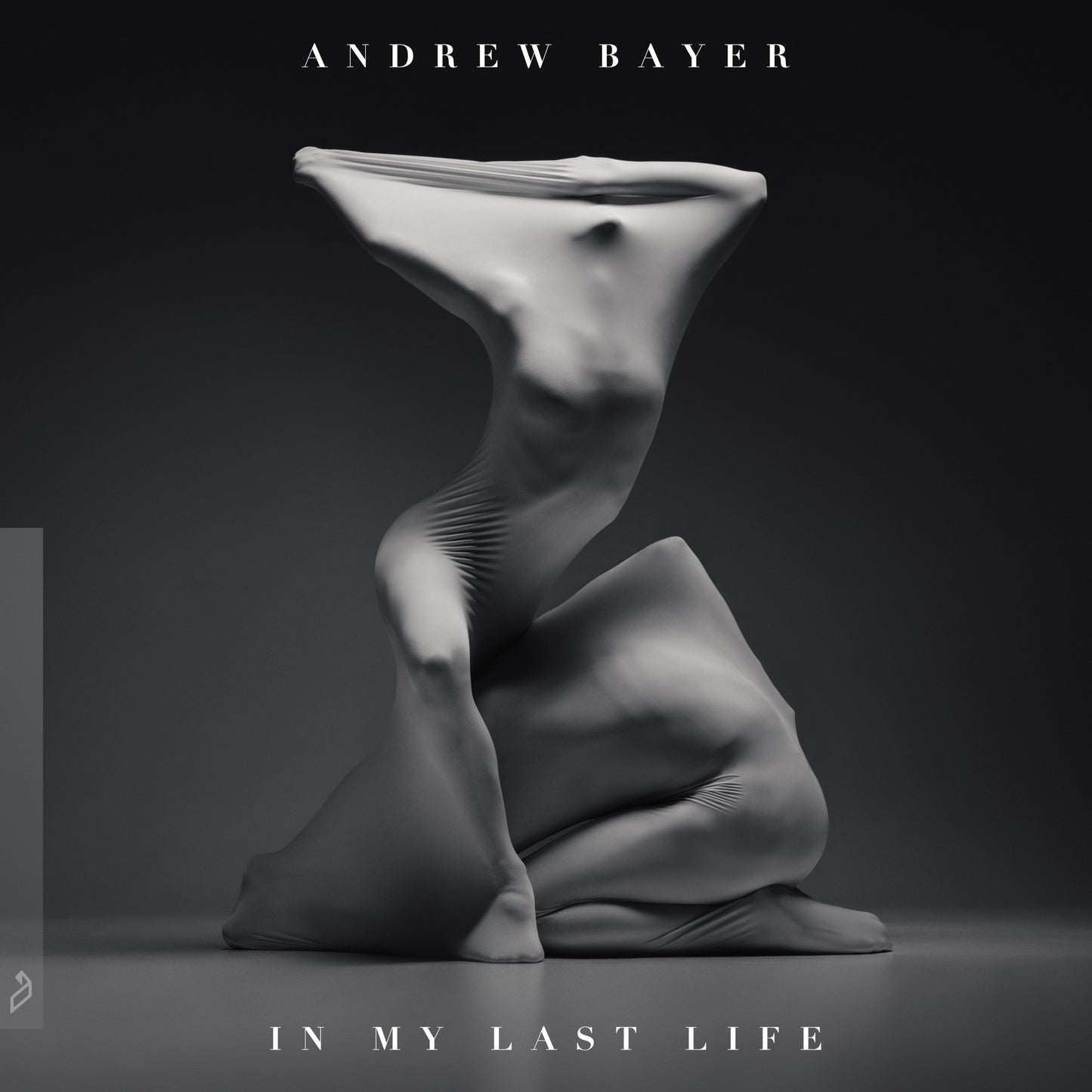 Andrew Bayer - In My Last Life Album Cover