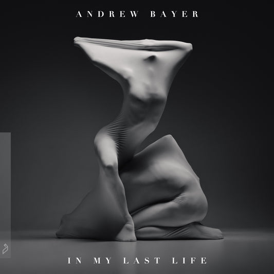 Andrew Bayer - In My Last Life Album Cover