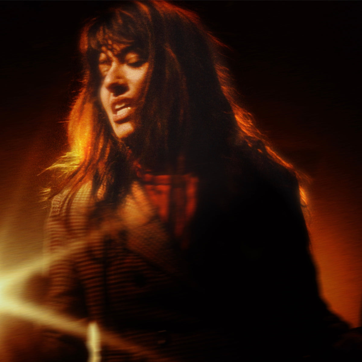 Gabriella Cilmi - Pure Love Album Cover