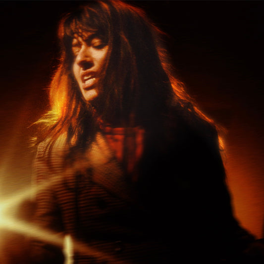 Gabriella Cilmi - Pure Love Album Cover