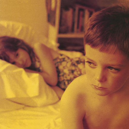 The Afghan Whigs - Gentlemen (Remastered) Album Cover