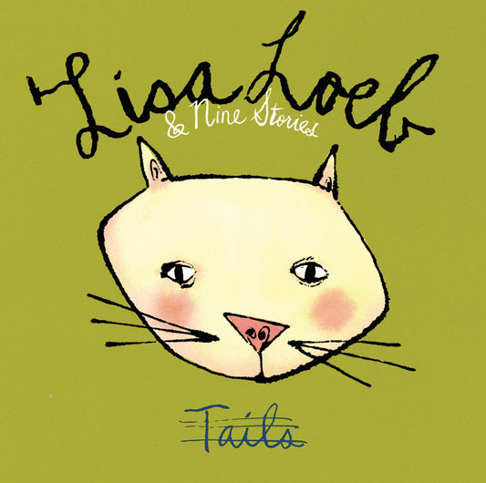 Lisa Loeb & Nine Stories - Tails Album Cover