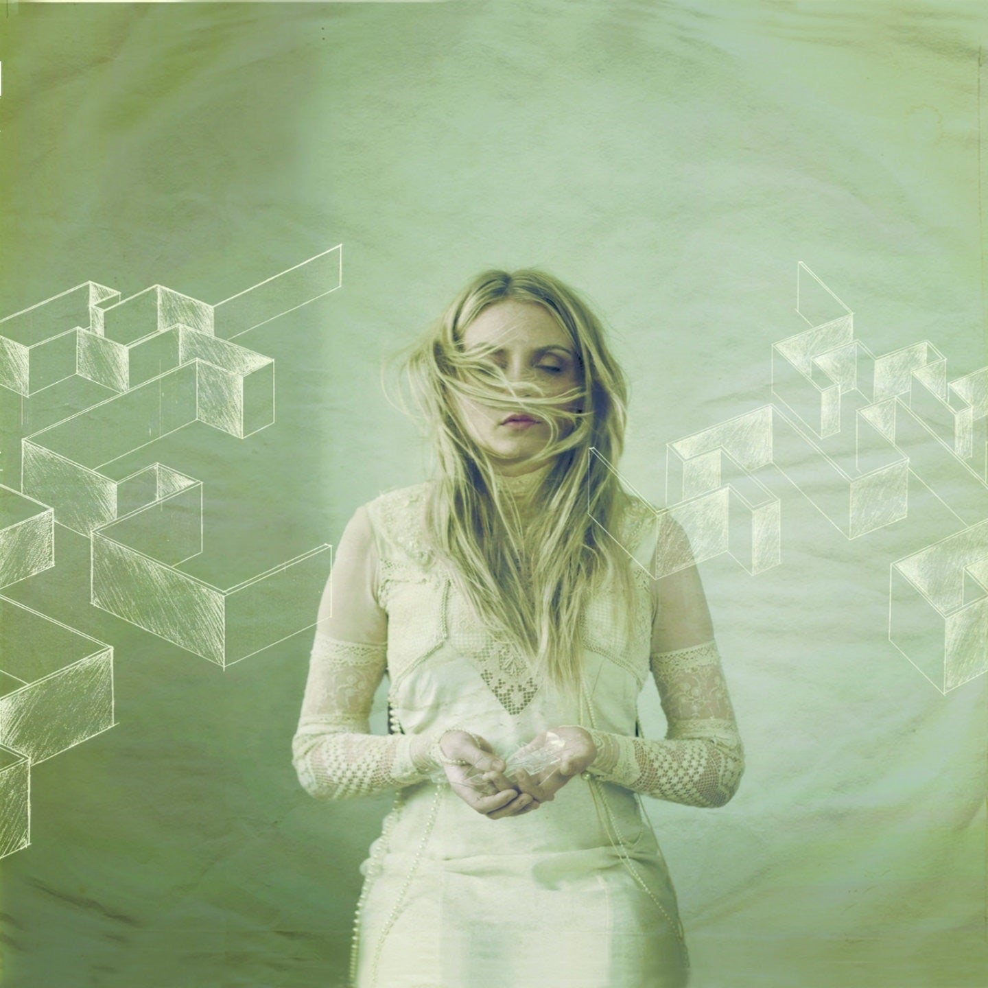 Eivør - Room Album Cover