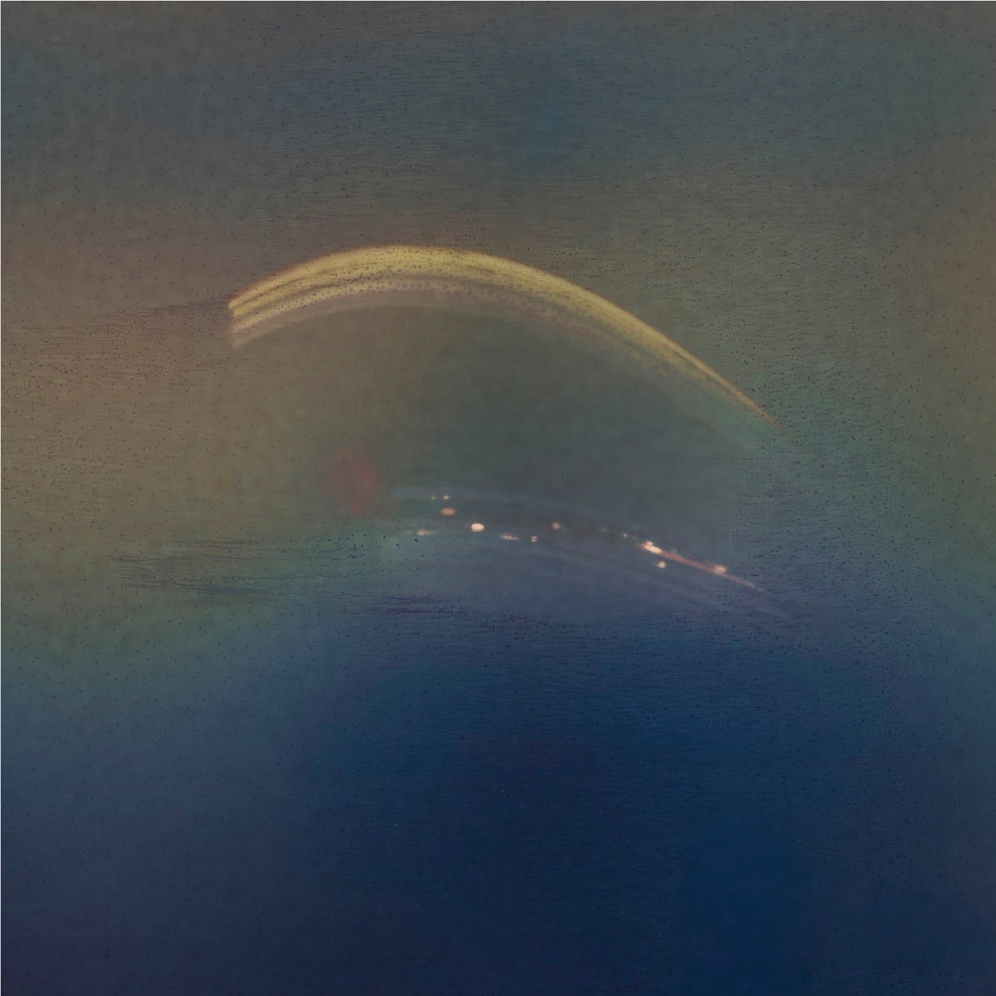 Other Lands - Star Jumps Album Cover