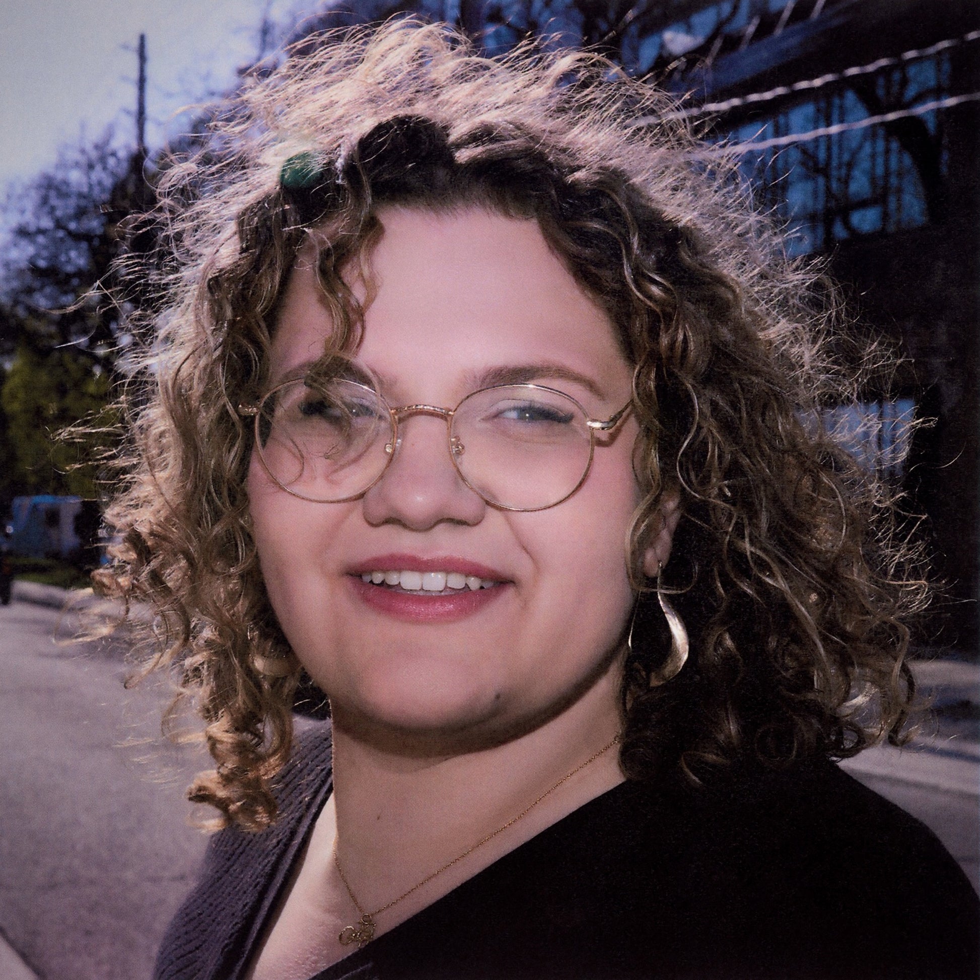 Billianne - Modes of Transportation Album Cover