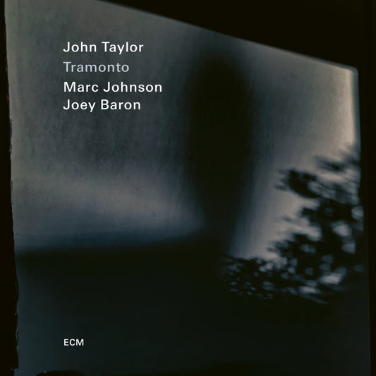John Taylor, Marc Johnson & Joey Baron - Tramonto (Live) Album Cover