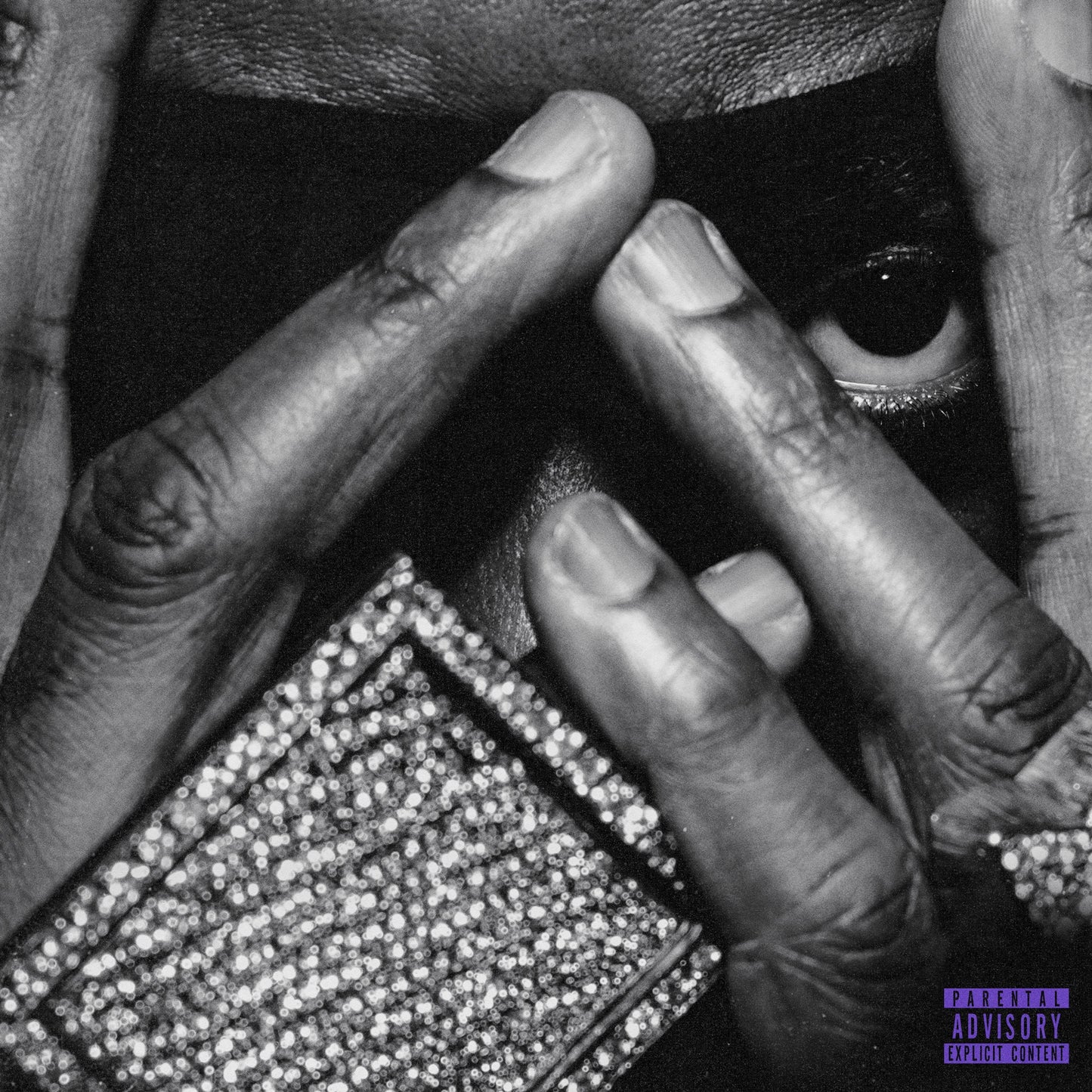 Slick Rick - VICTORY Album Cover