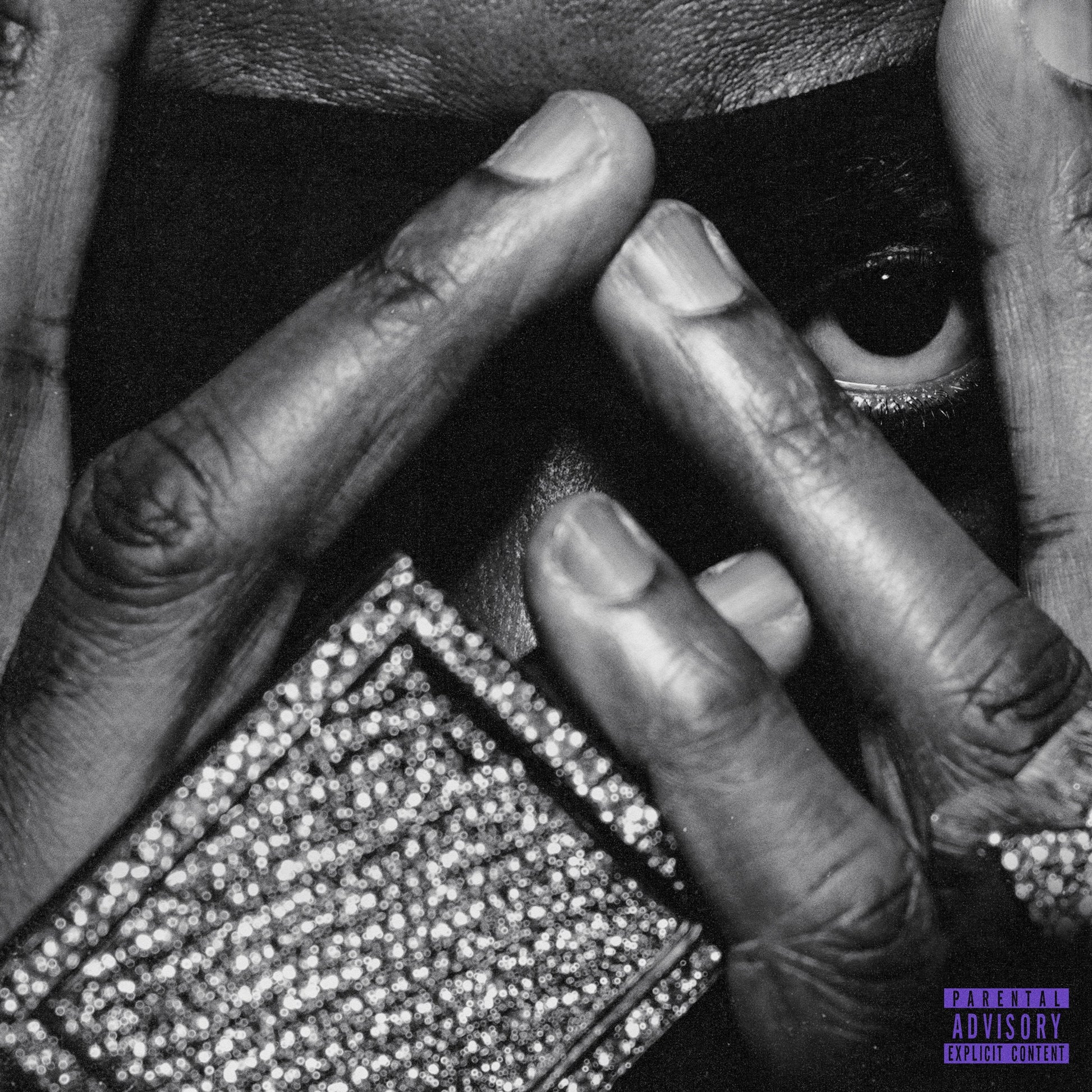 Slick Rick - VICTORY Album Cover