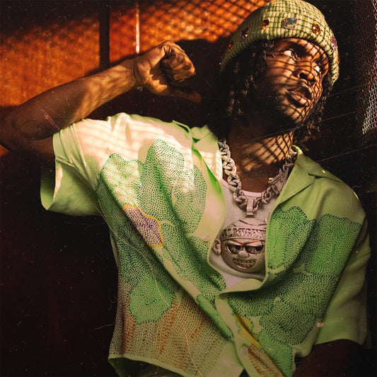 Chief Keef - Almighty So 2 Album Cover