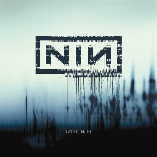 Nine Inch Nails - With Teeth Album Cover