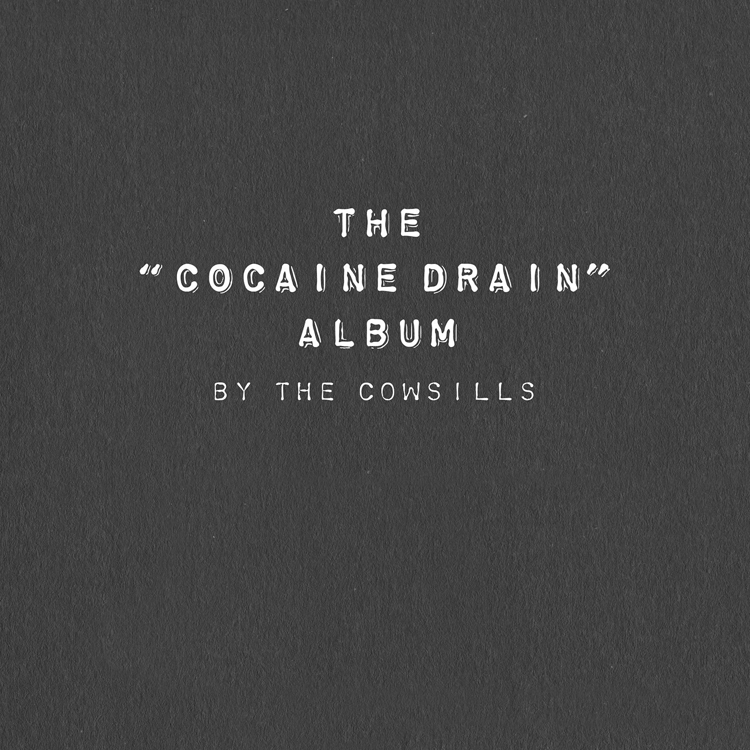 The Cowsills - The "Cocaine Drain" Album (Deluxe Edition) Album Cover