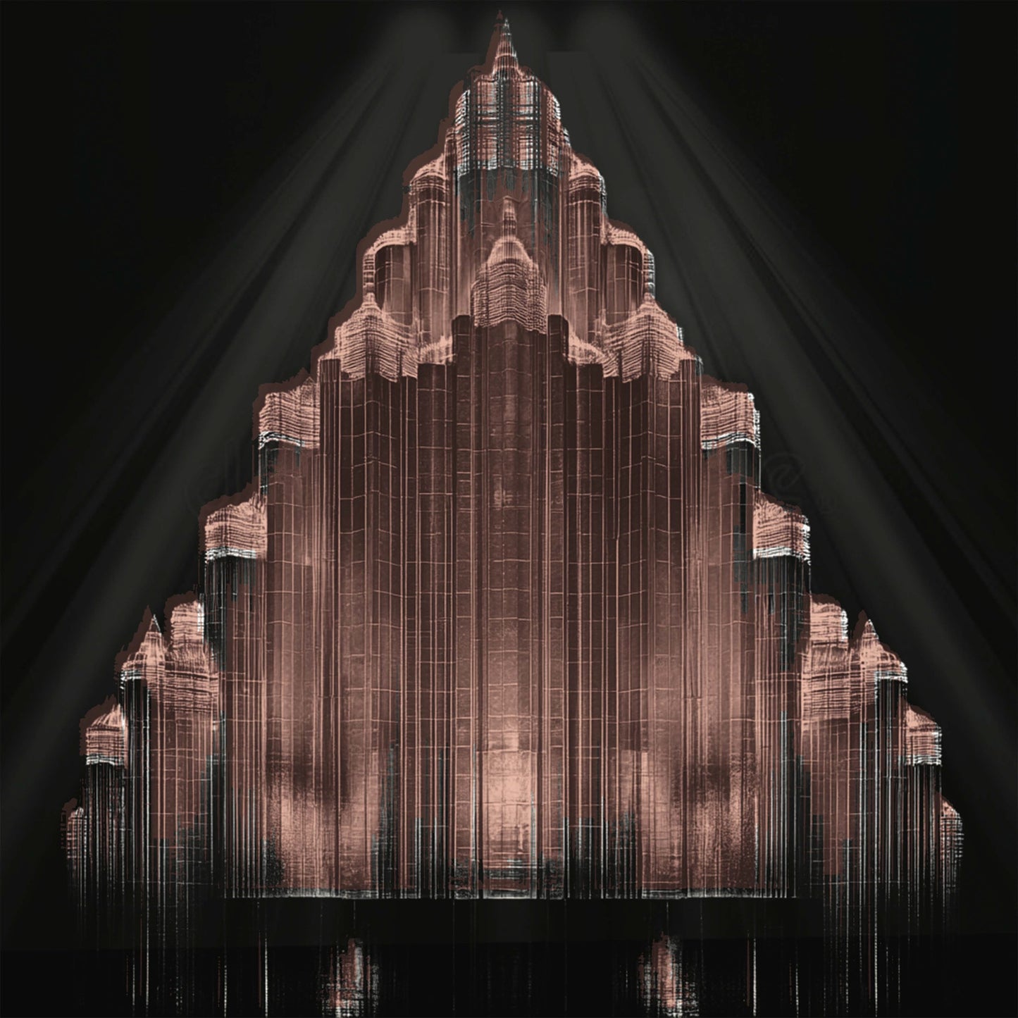 The Smashing Pumpkins - Zodeon At Crystal Hall Album Cover
