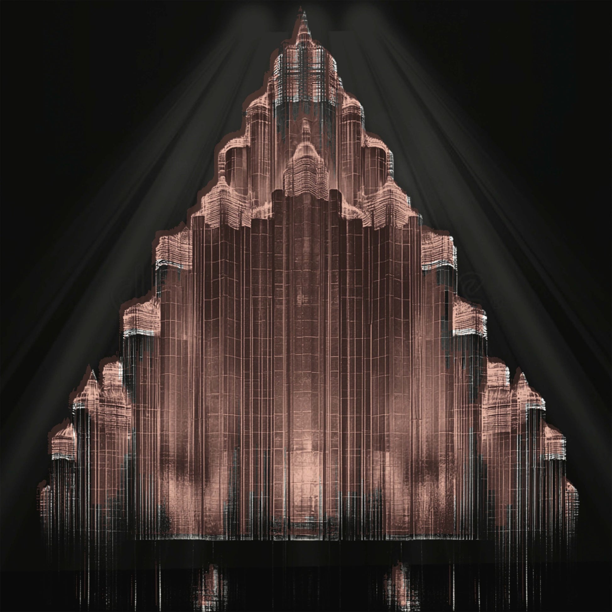 The Smashing Pumpkins - Zodeon At Crystal Hall Album Cover