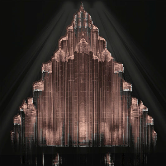 The Smashing Pumpkins - Zodeon At Crystal Hall Album Cover