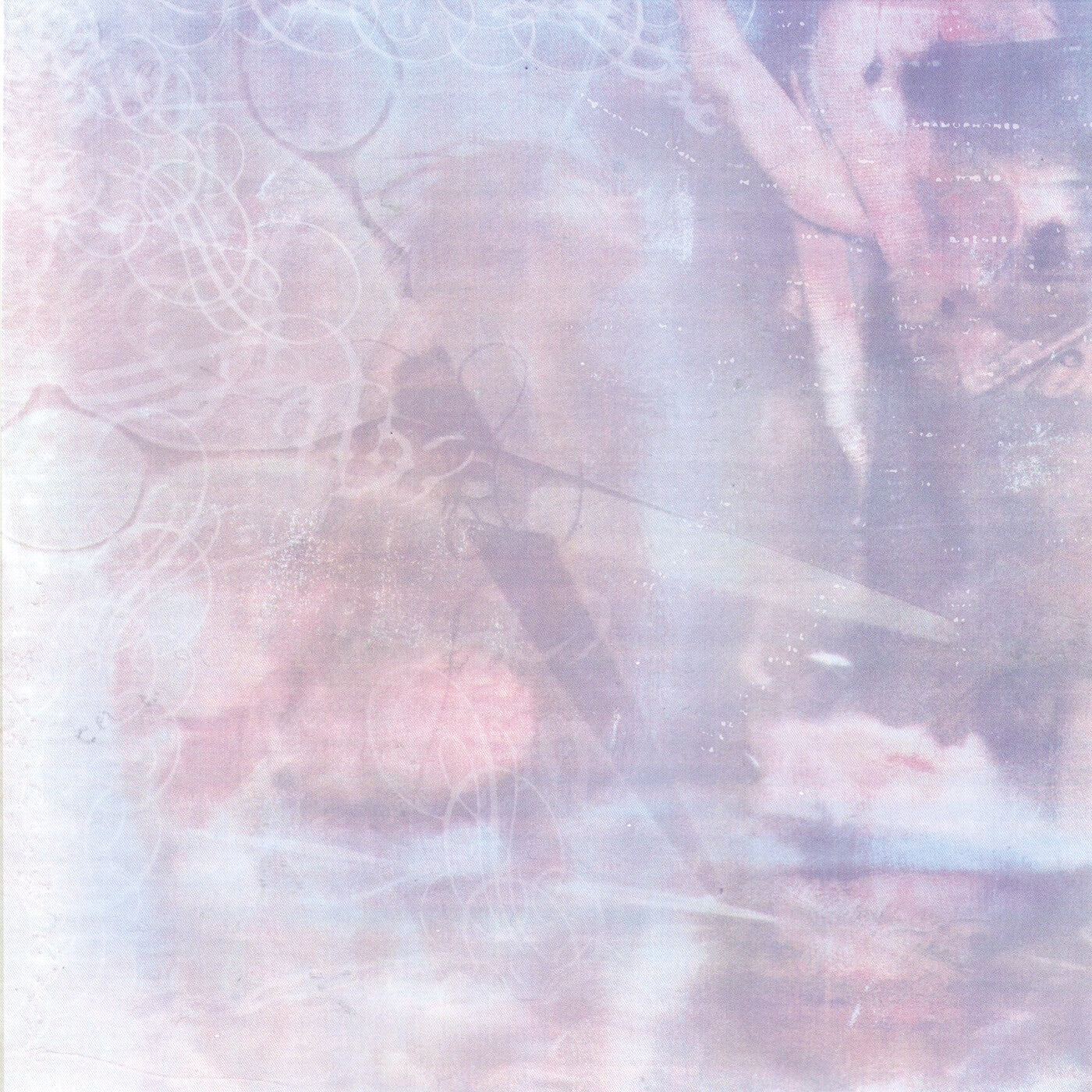 Surusinghe - Cutting Thread - EP Album Cover