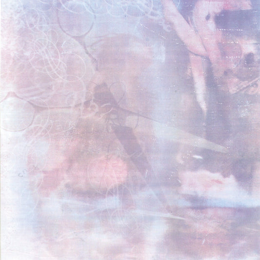 Surusinghe - Cutting Thread - EP Album Cover